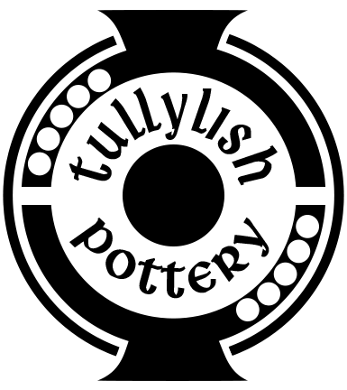 Tullylish Pottery Logo Icon