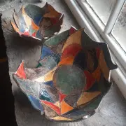 Tullylish Pottery